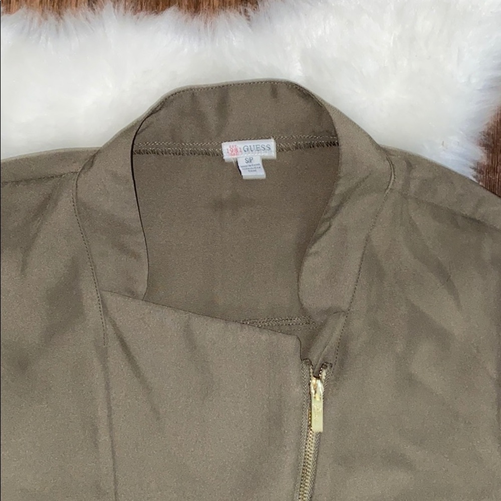 Guess light jacket - Picture 4 of 5